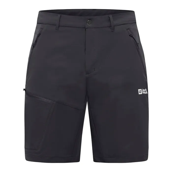 Jack Wolfskin Pico Trail Short Heren