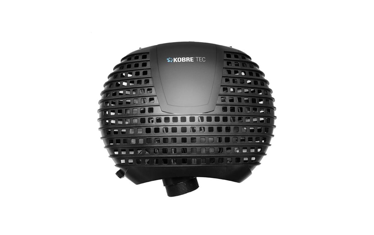 Eco Premium 10000, 63 Watt, 10000 l/h<br>Stromsparpumpe für Teiche, Bachläufe, Springbrunnen, Wasserspiele usw.