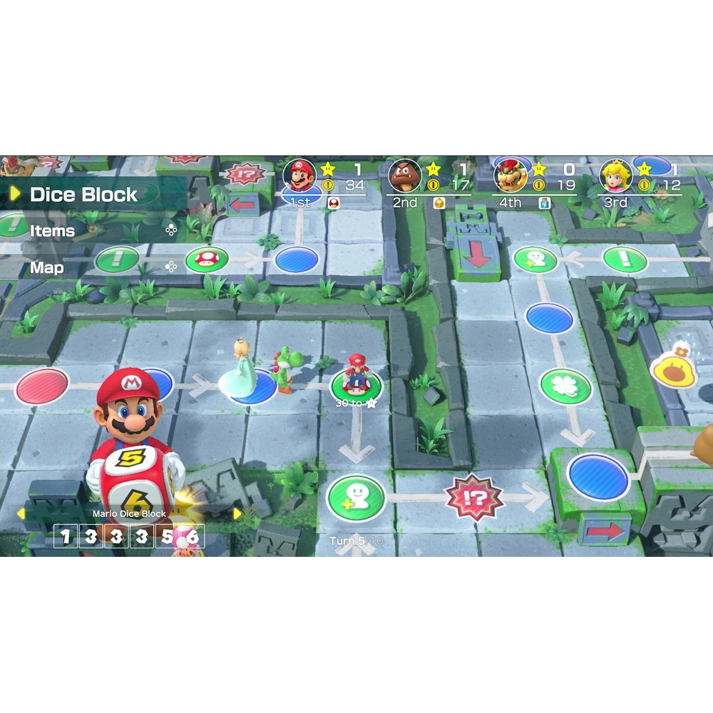 Super Mario Party für Nintendo Switch