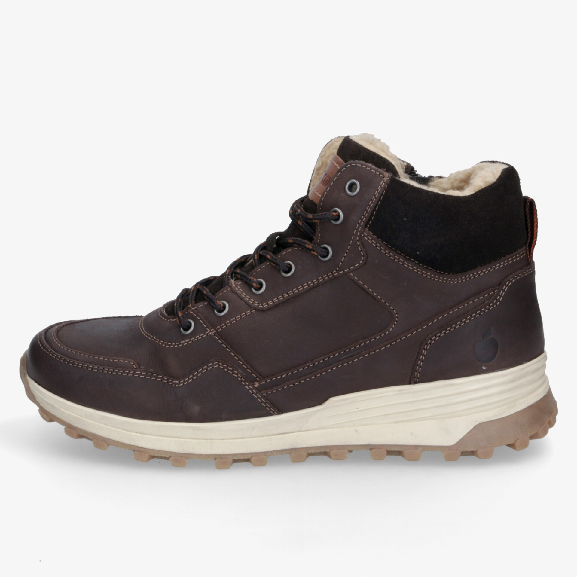 BLUE COX Herren Boots braun