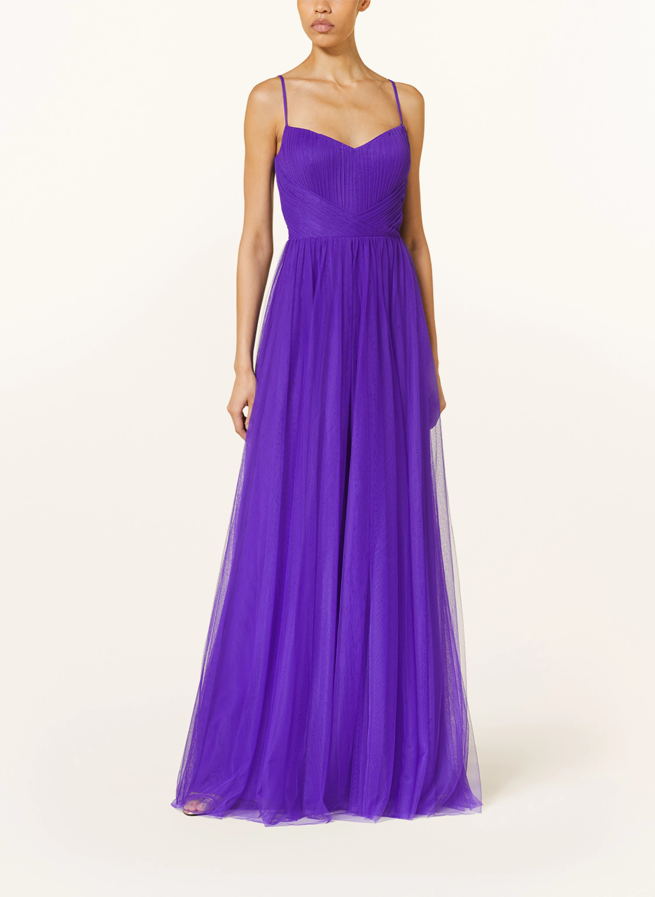 VERA WANG Abendkleid GABIL