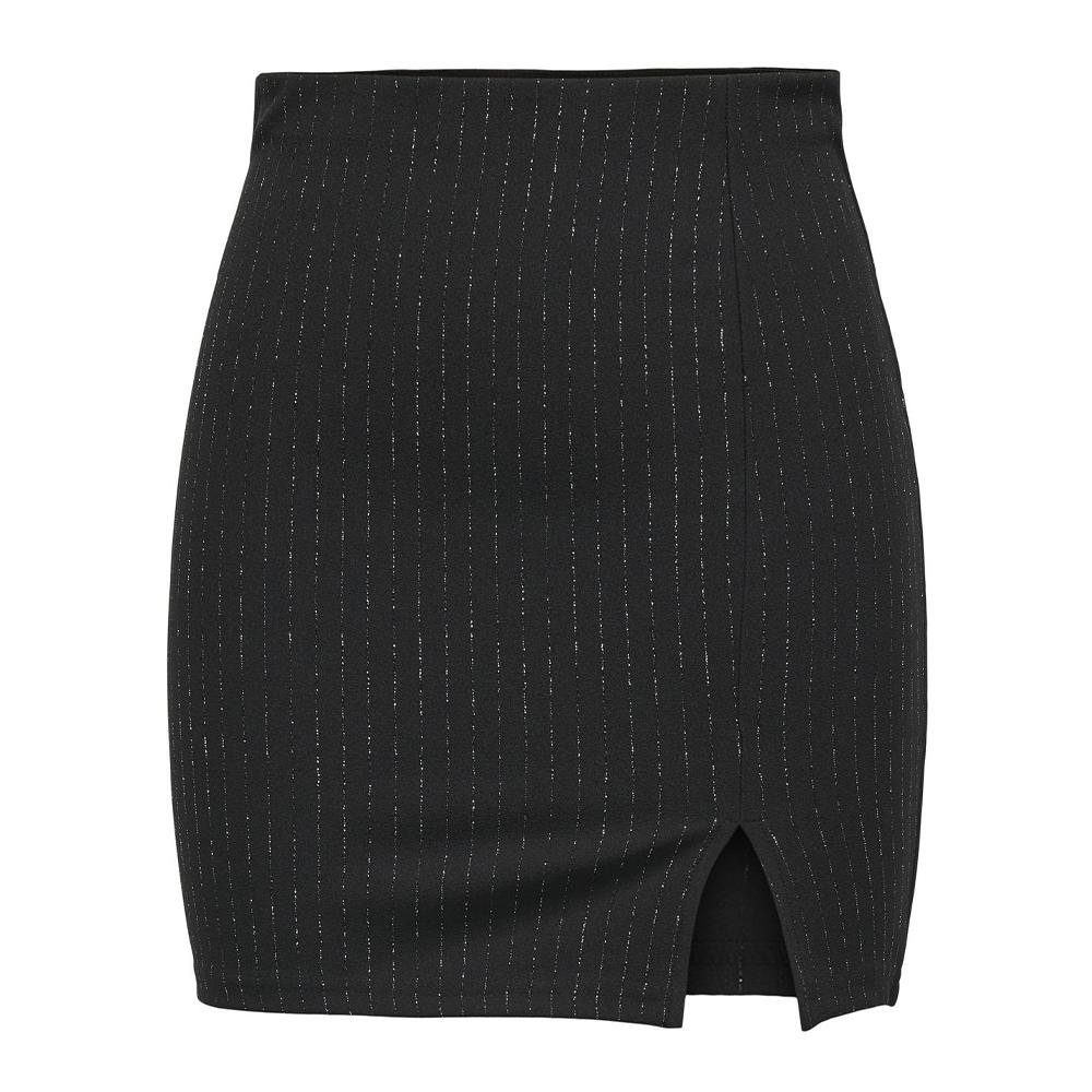JDY Jupe Noire Femme JDY Mary