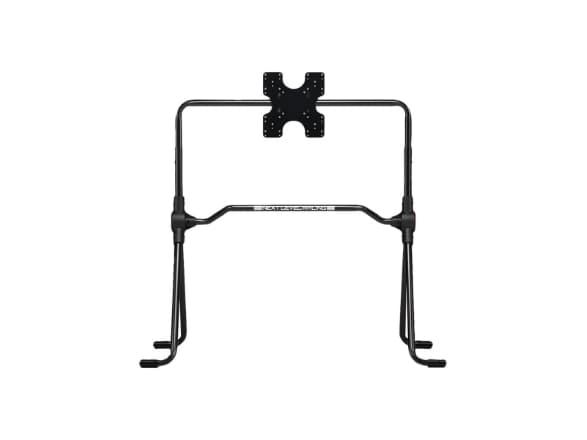 Next Level Racing Lite - Stativ - for TV / monitor - karbonstål, glass-filled nylon plastic - skjermstørrelse: 55