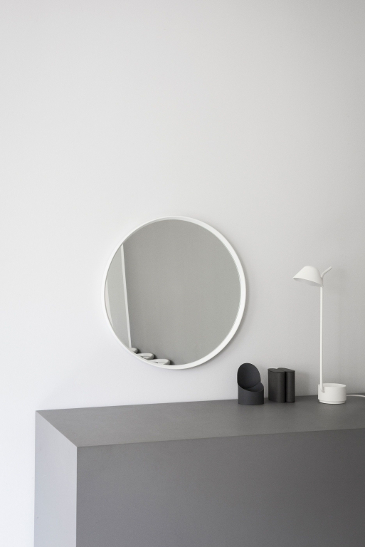 Audo Copenhagen Peek bureaulamp LED zwart