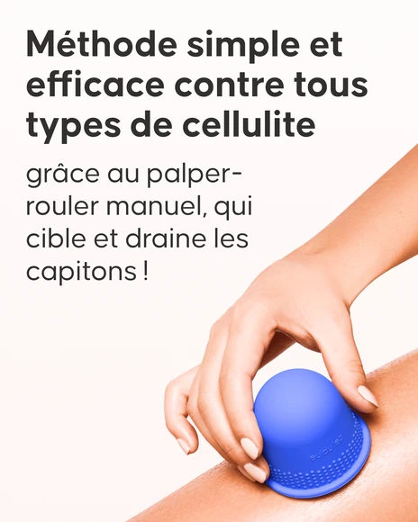 Méthode Anti-Cellulite