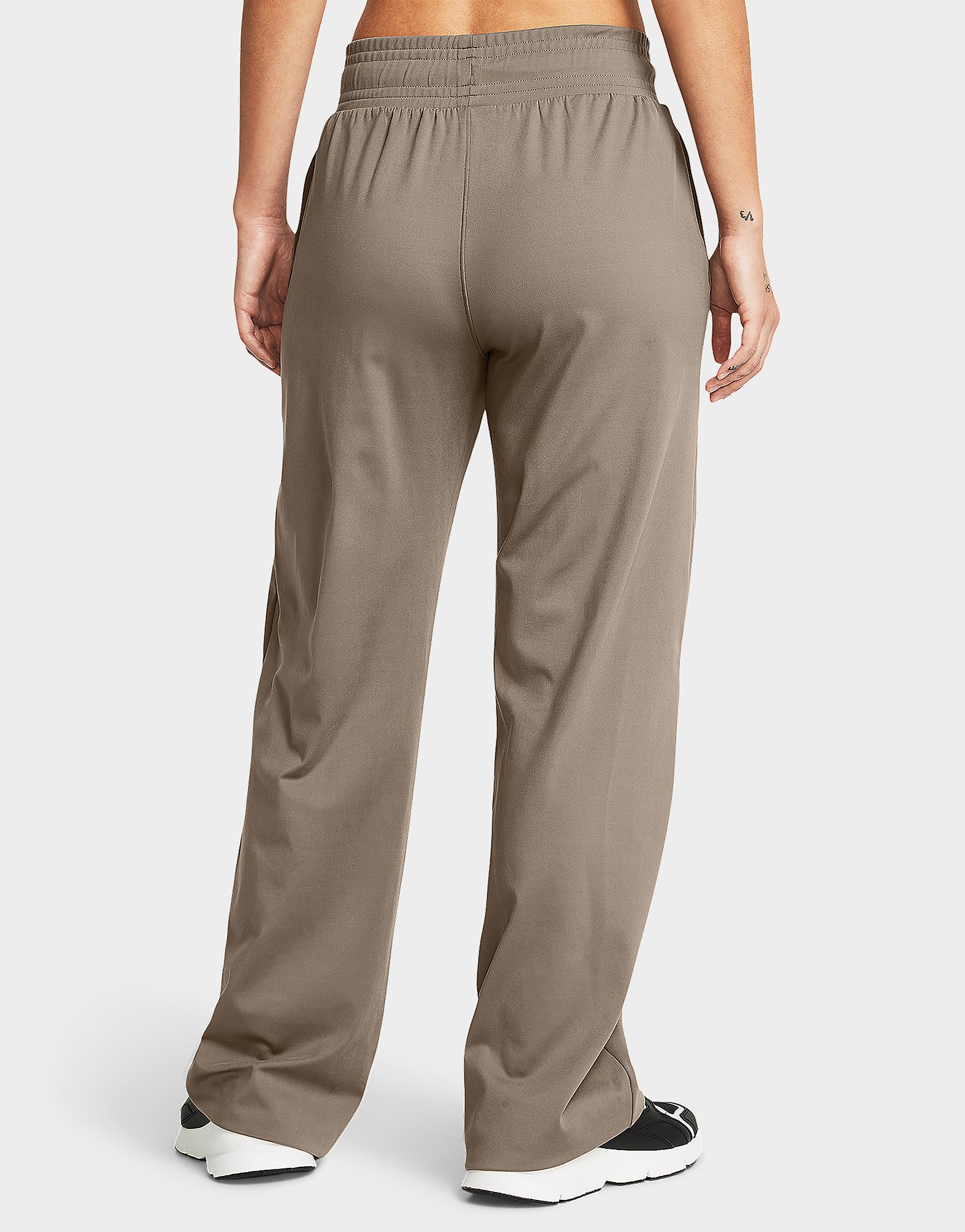Under Armour Pants Motion Open Hem Pant