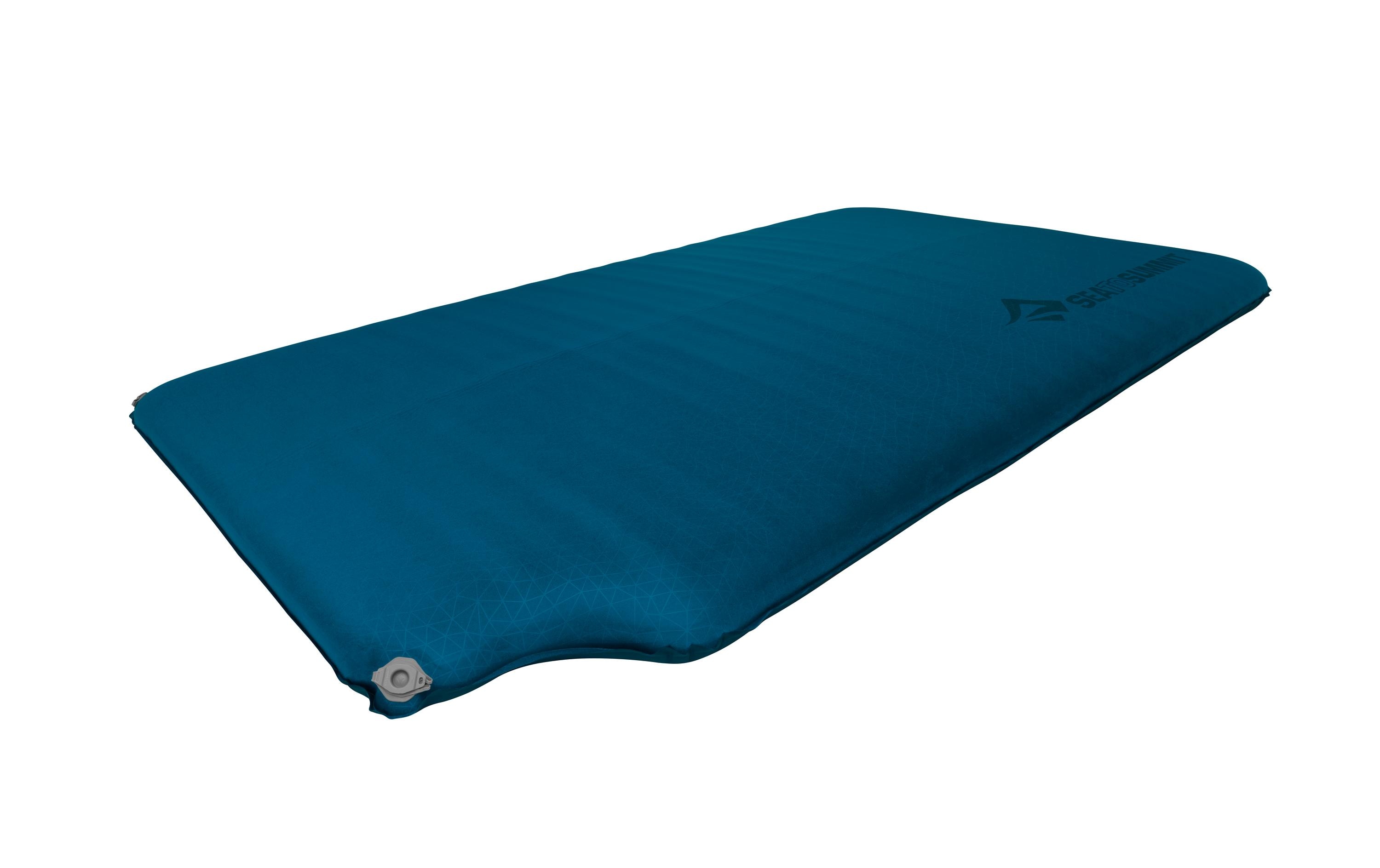 Schlafmatte Comfort Deluxe S.I. Mat Camper Van<br>Schlafmatte