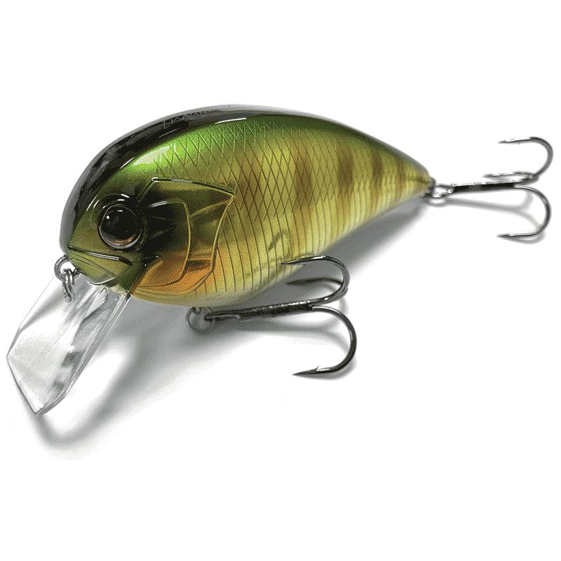 Leurre Flottant O.S.P Blitz Magnum Sr - 9Cm