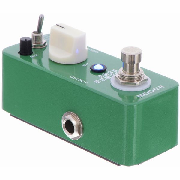 Mooer Lofi Machine