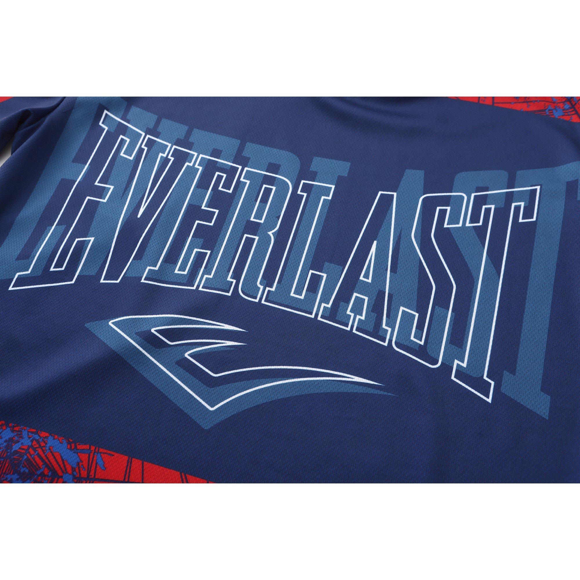 Everlast Spiderman Sports T Shirt Juniors