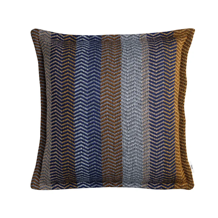Røros Tweed - Fri Kissen 60 x 60 cm, november view