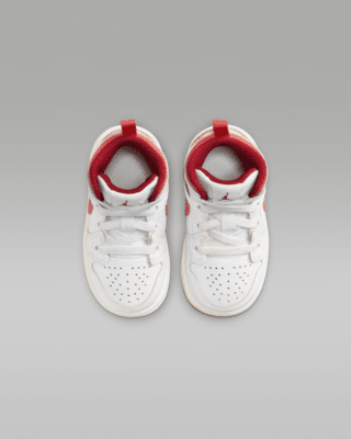 Jordan 1 Mid SE Baby/Toddler Shoes