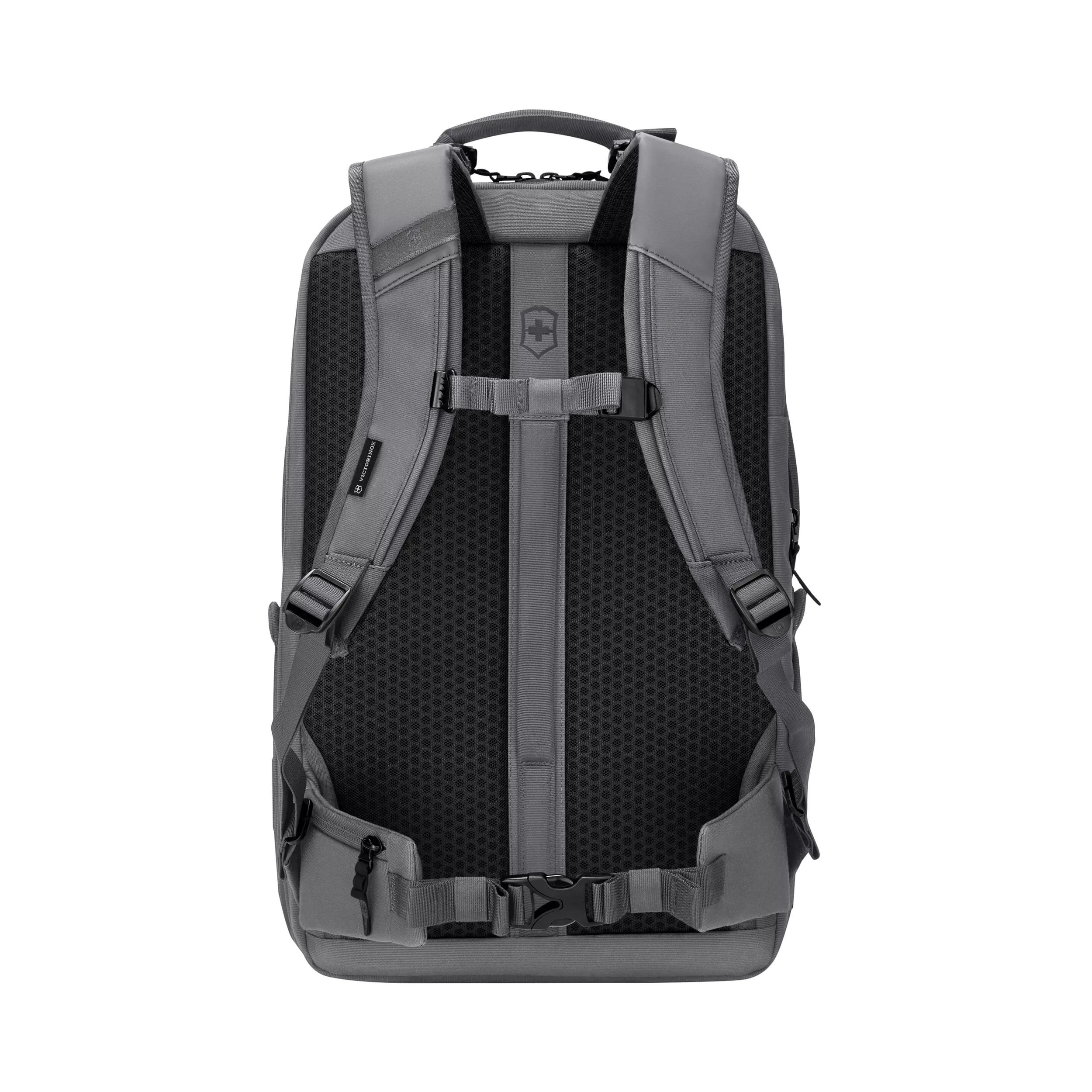 Touring 2.0 Traveller Backpack-stone grey
