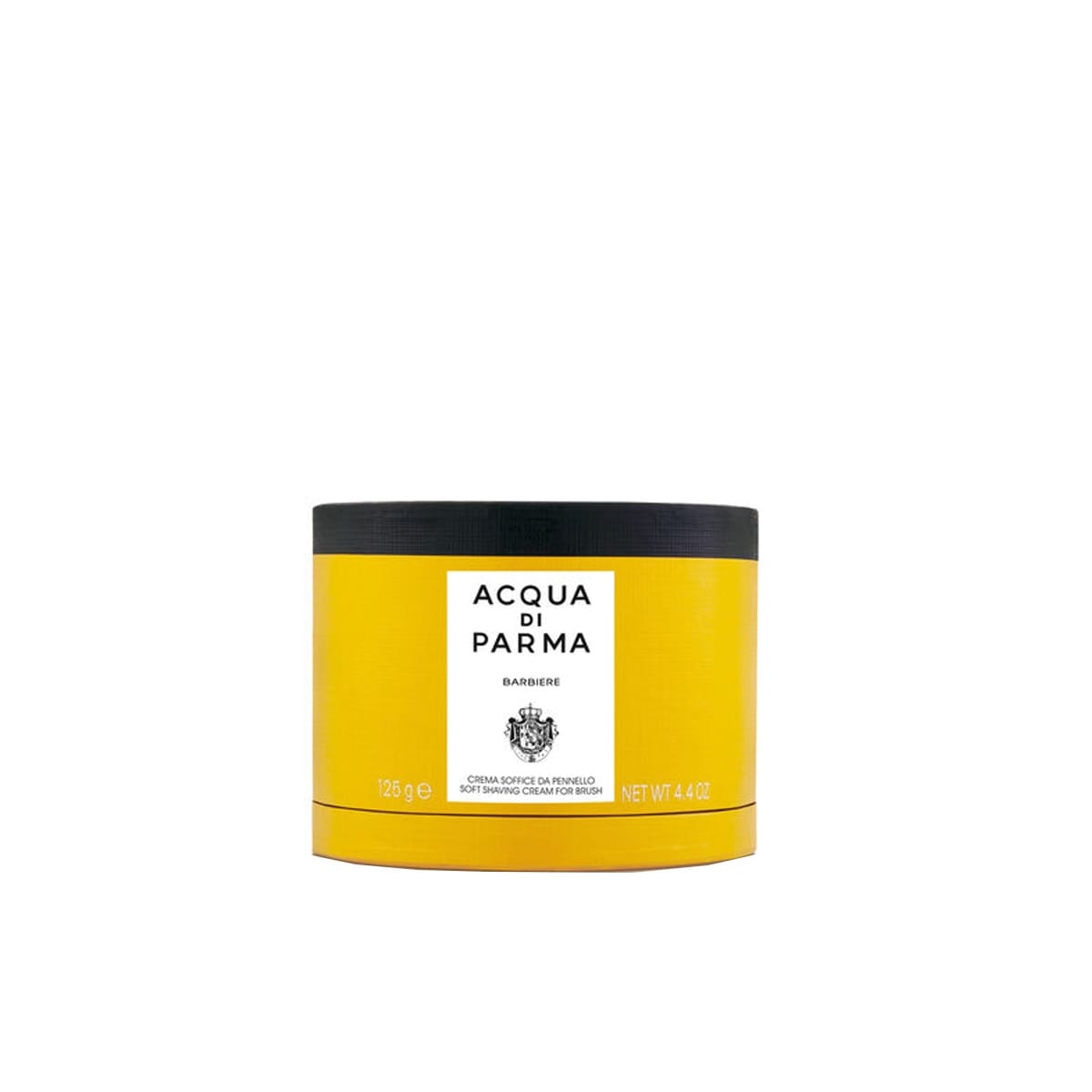 ACQUA DI PARMA Barbiere Crème Rasage Pour Blaireau