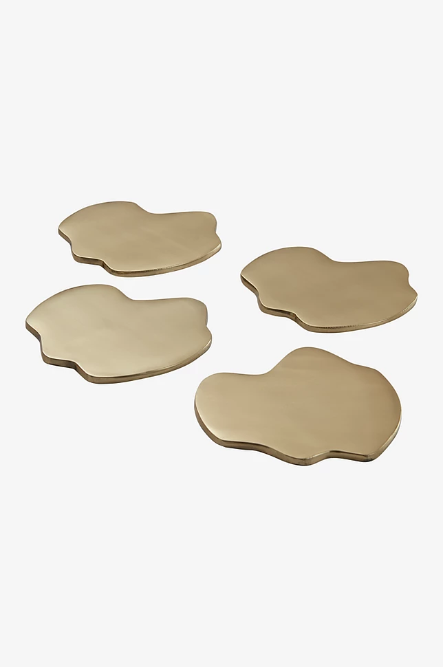 MICAH glassbrikker 4-pk