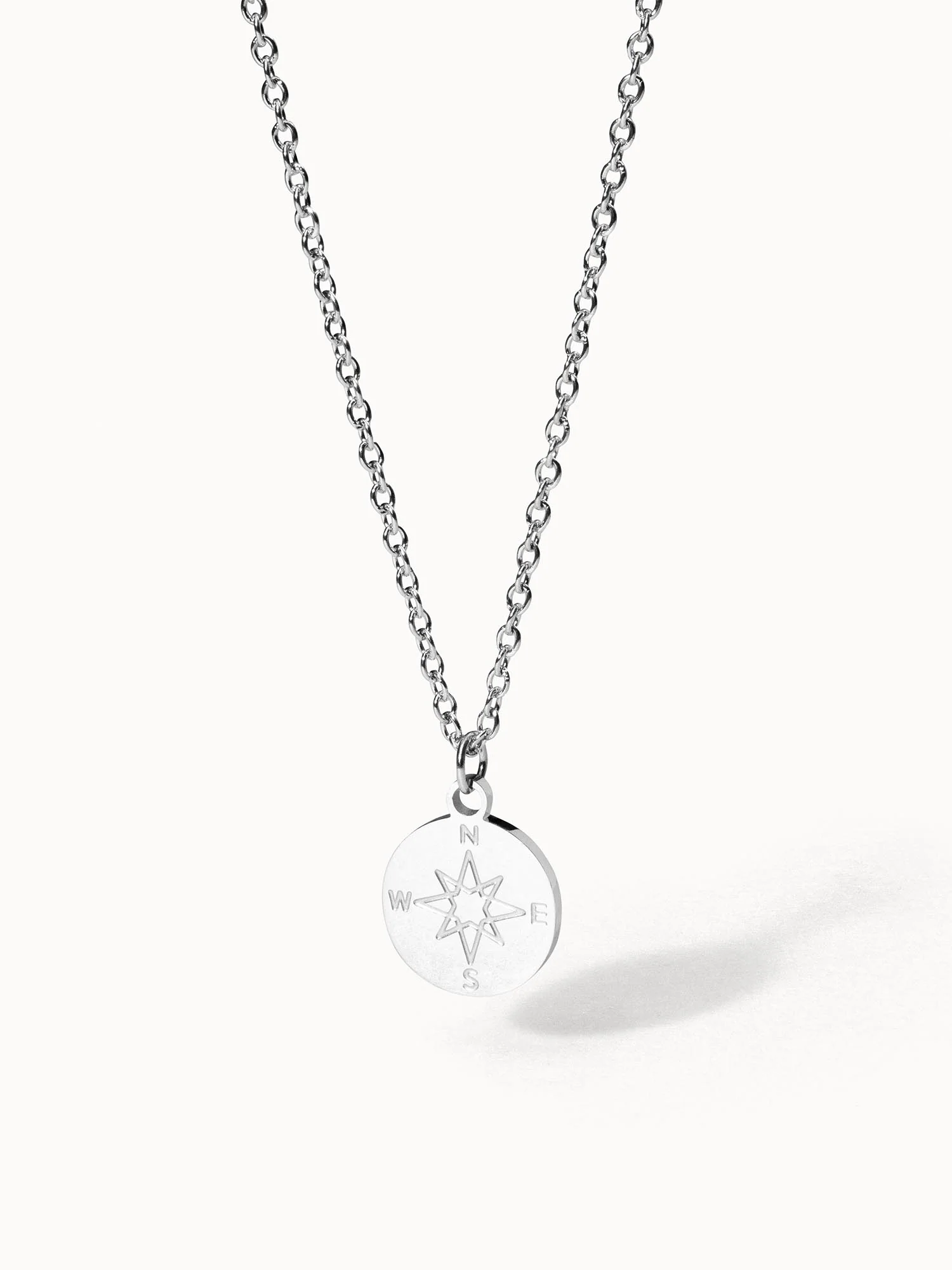 Compass Kette - PURELEI
