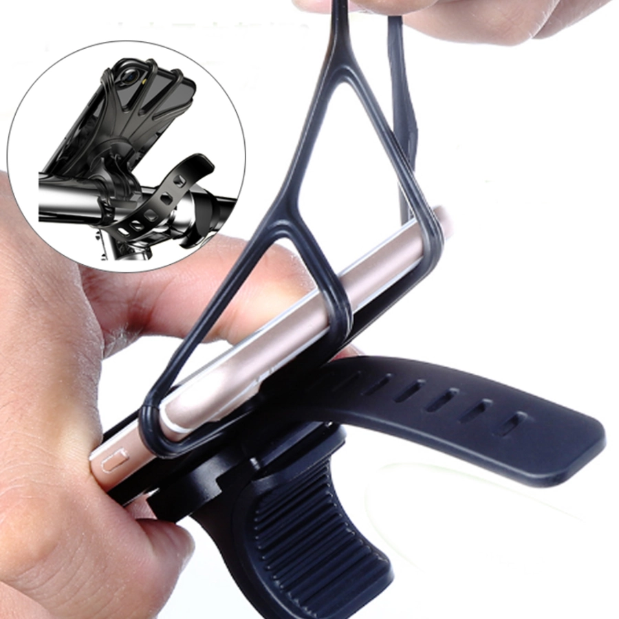 DOOKY Universal Handyhalterung Black