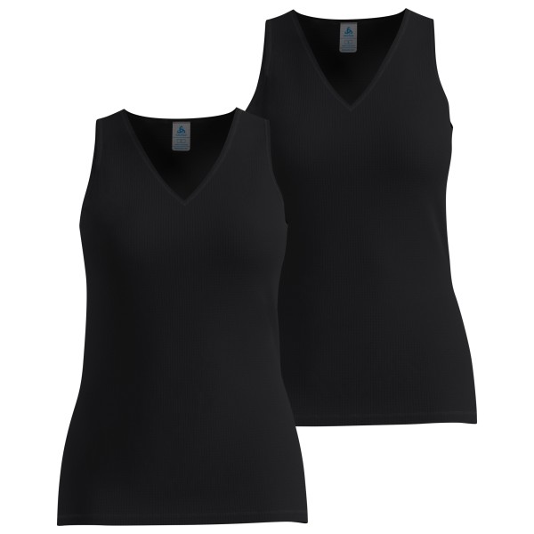 Odlo - Women's Active Light Tank 2 Pack - Débardeur