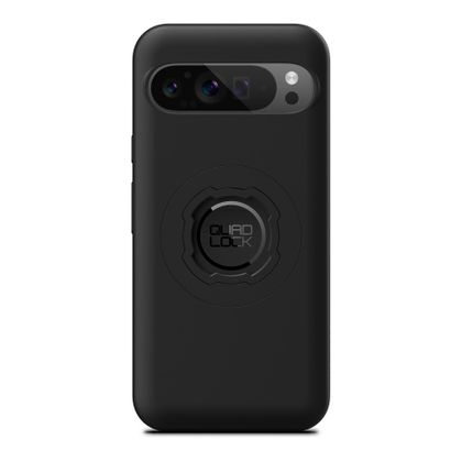 Coque de protection Quad Lock MAG GOOGLE PIXEL 9 PRO XL - Noir