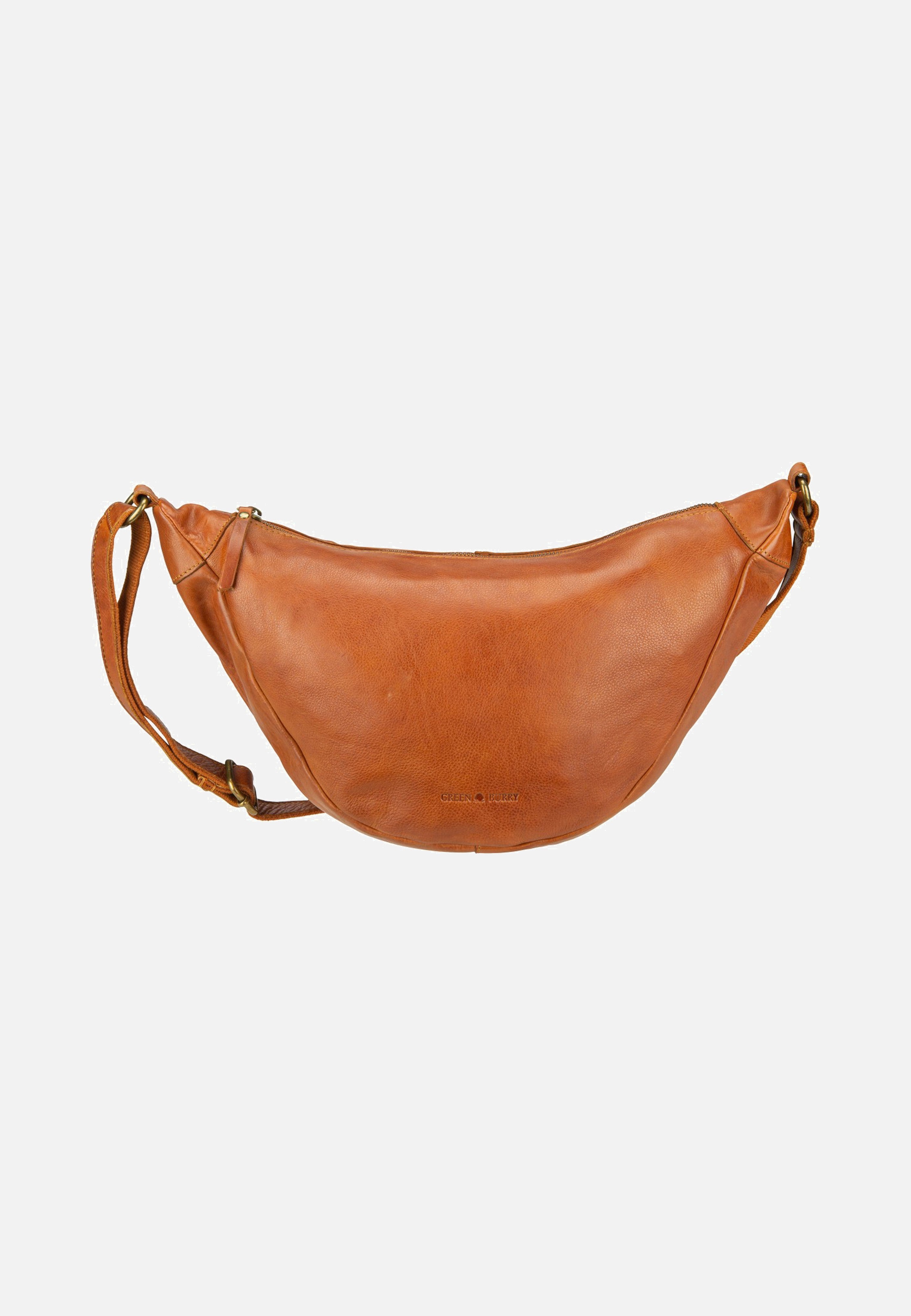Colombiana Moonbag Nougat - Umhängetasche