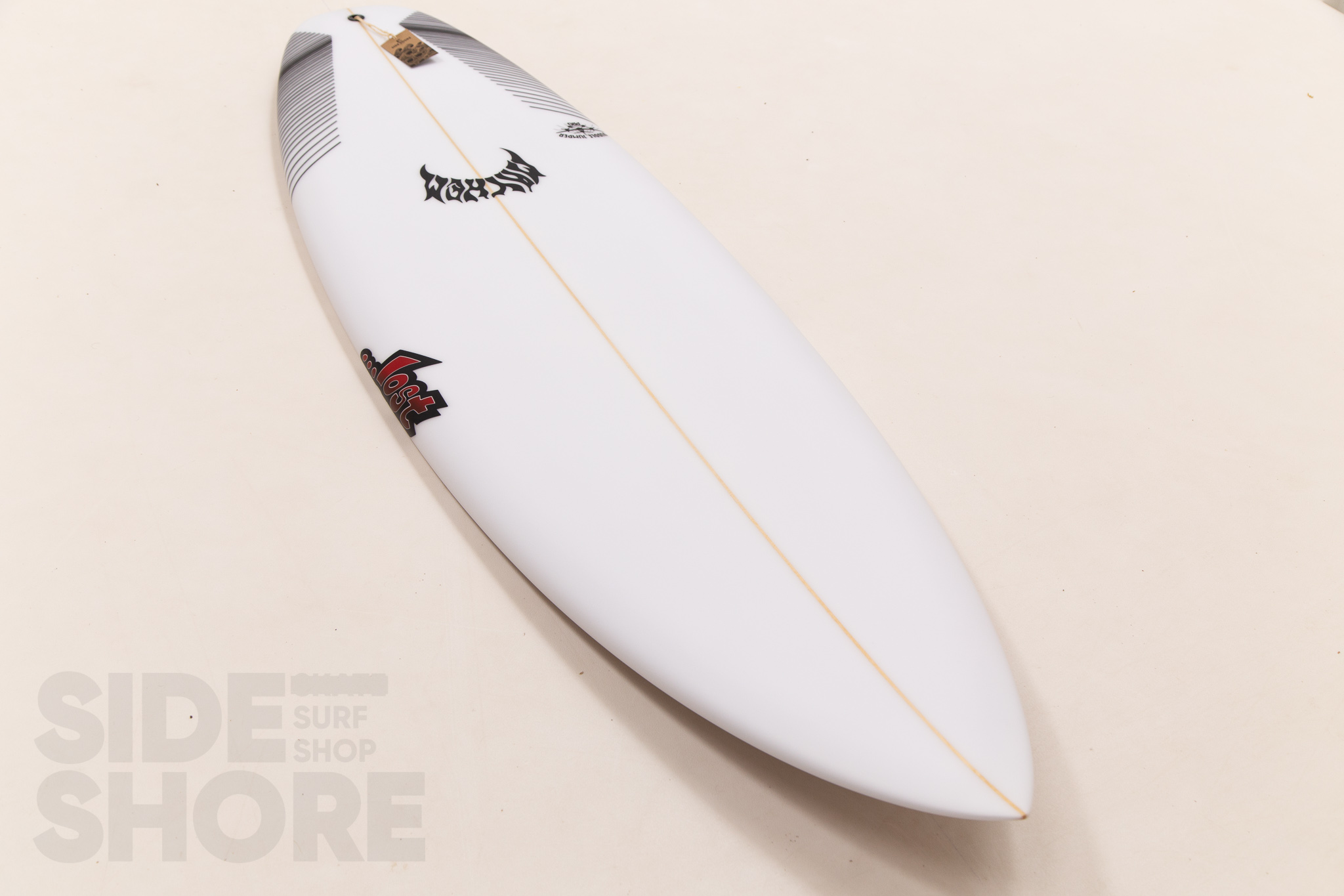 Lost Puddle Jumper PRO - 5'10 x 20