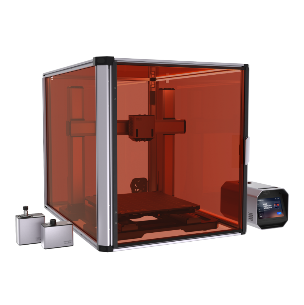 Snapmaker  Artisan, 1 Set    3-in-1 3D-Drucker mit Gehäuse