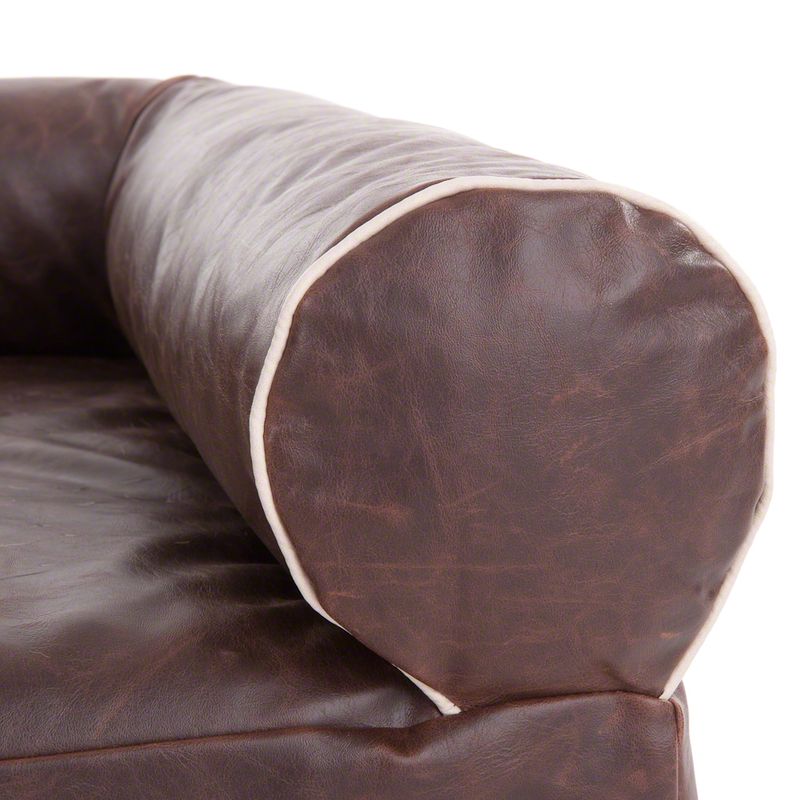 Canapé Wellness Divan antique