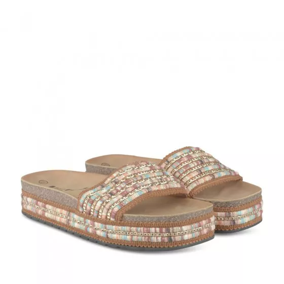 Mules MARRON PHILOV