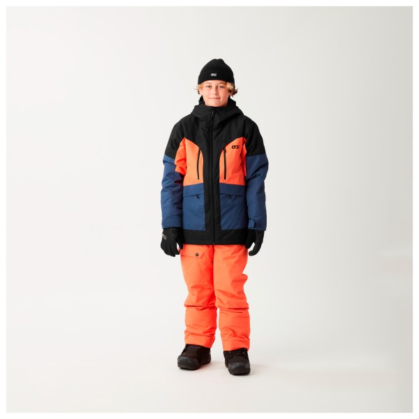 Picture - Kid's Minikoon Jacket - Veste de ski