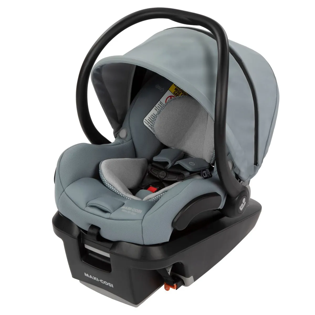 Maxi-cosi Siège d'Auto Mico XP Max 5-30lb - Essentiel Gris
