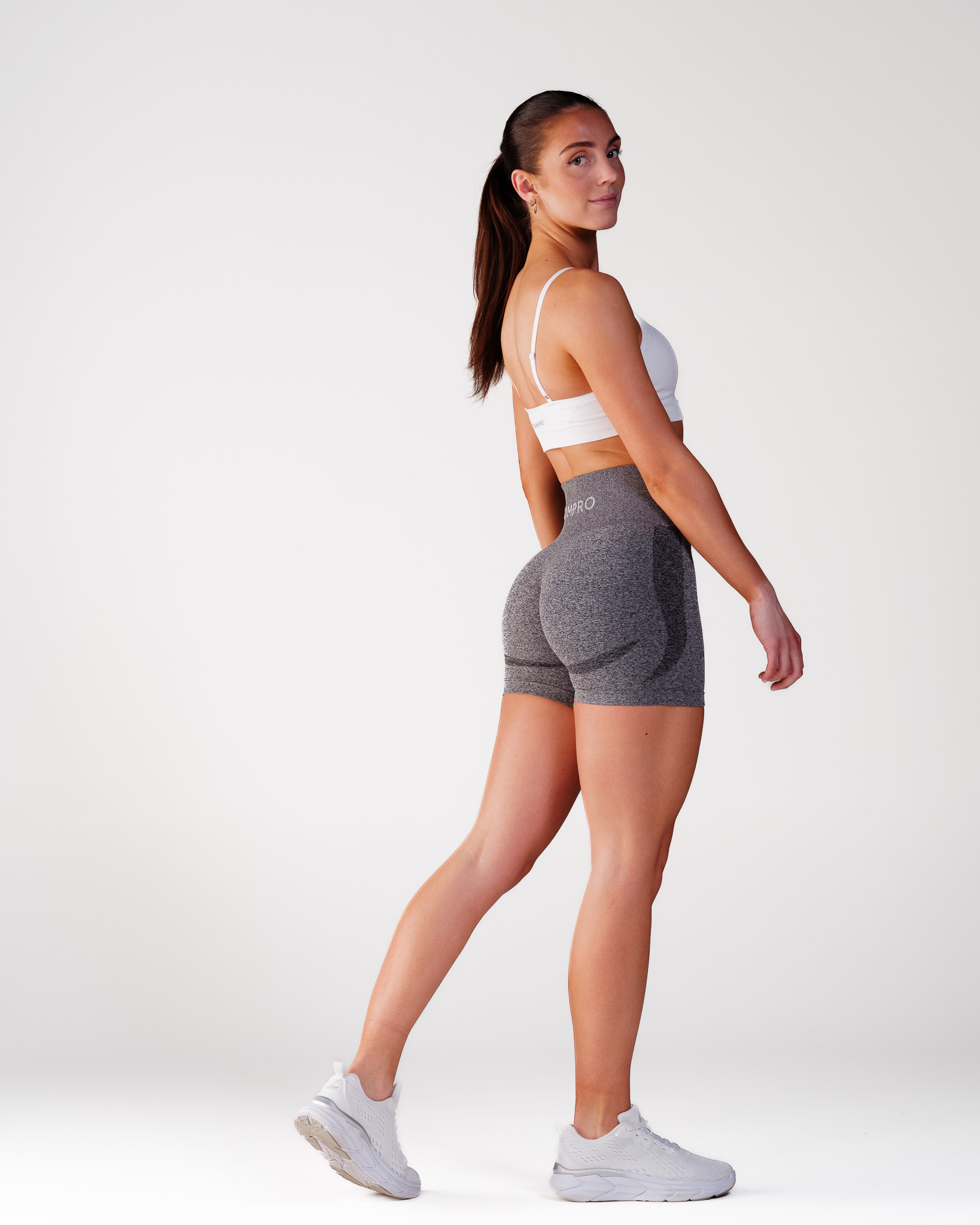 Bumpro Beam Shorts 5\