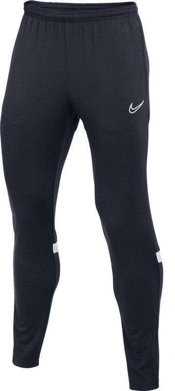 Nike Dri-Fit Academy Trainingsbroek - Heren - Zwart