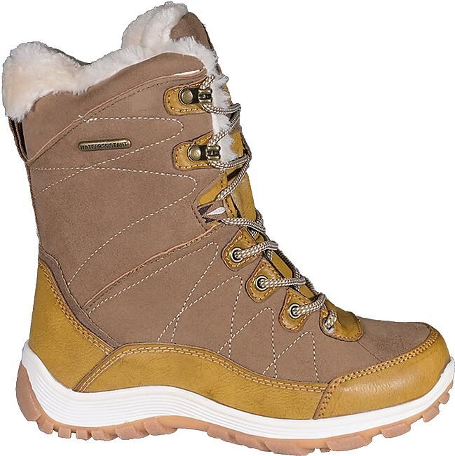 LHOTSE - CHAUSSURES CHAUDES AFELLA W