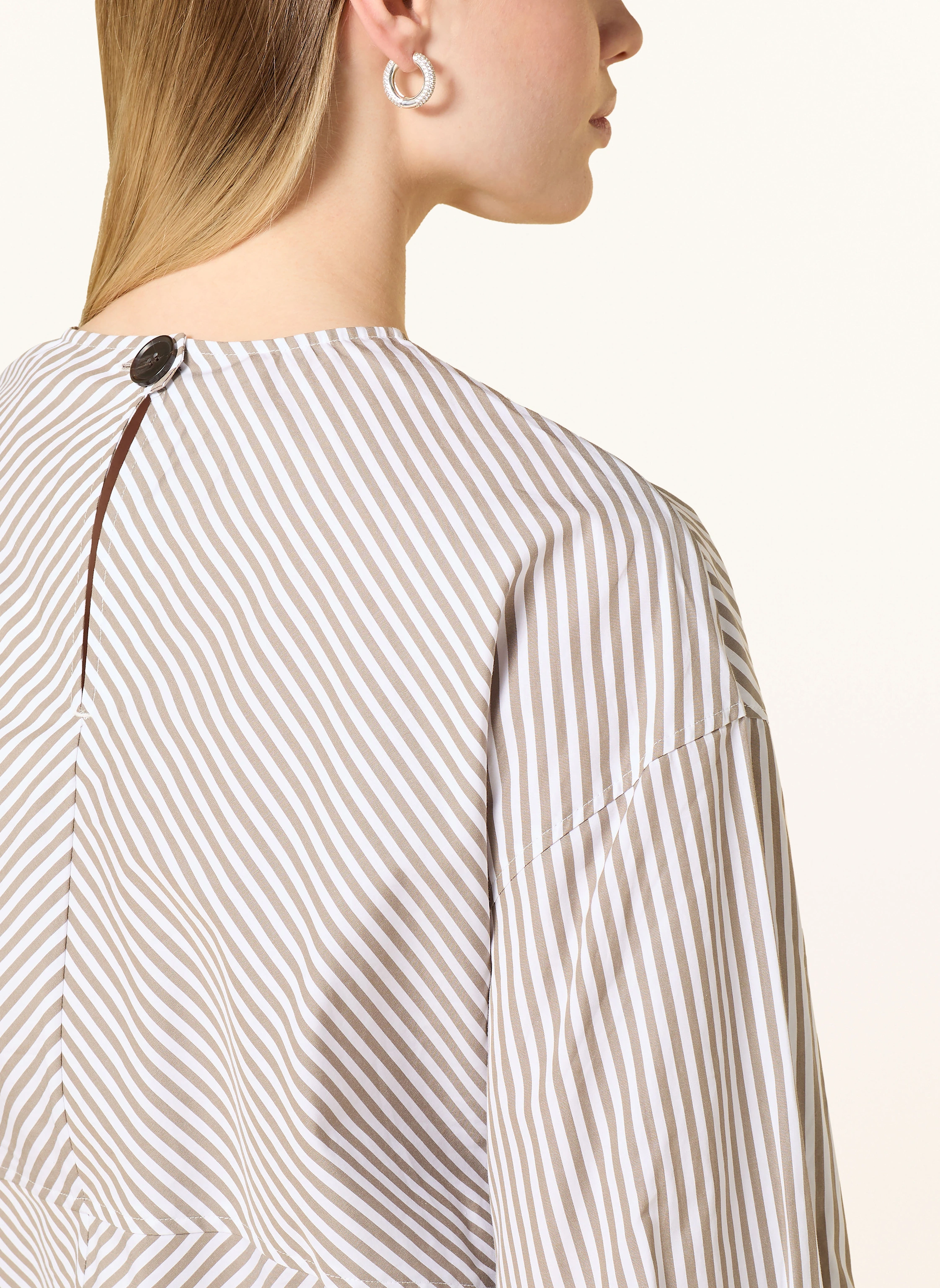 WHISTLES Blusenshirt KIRSTIE