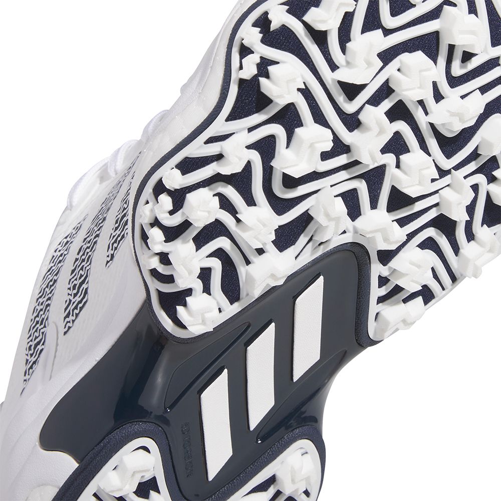 Codechaos Golfsko Herre Hvit/Navy