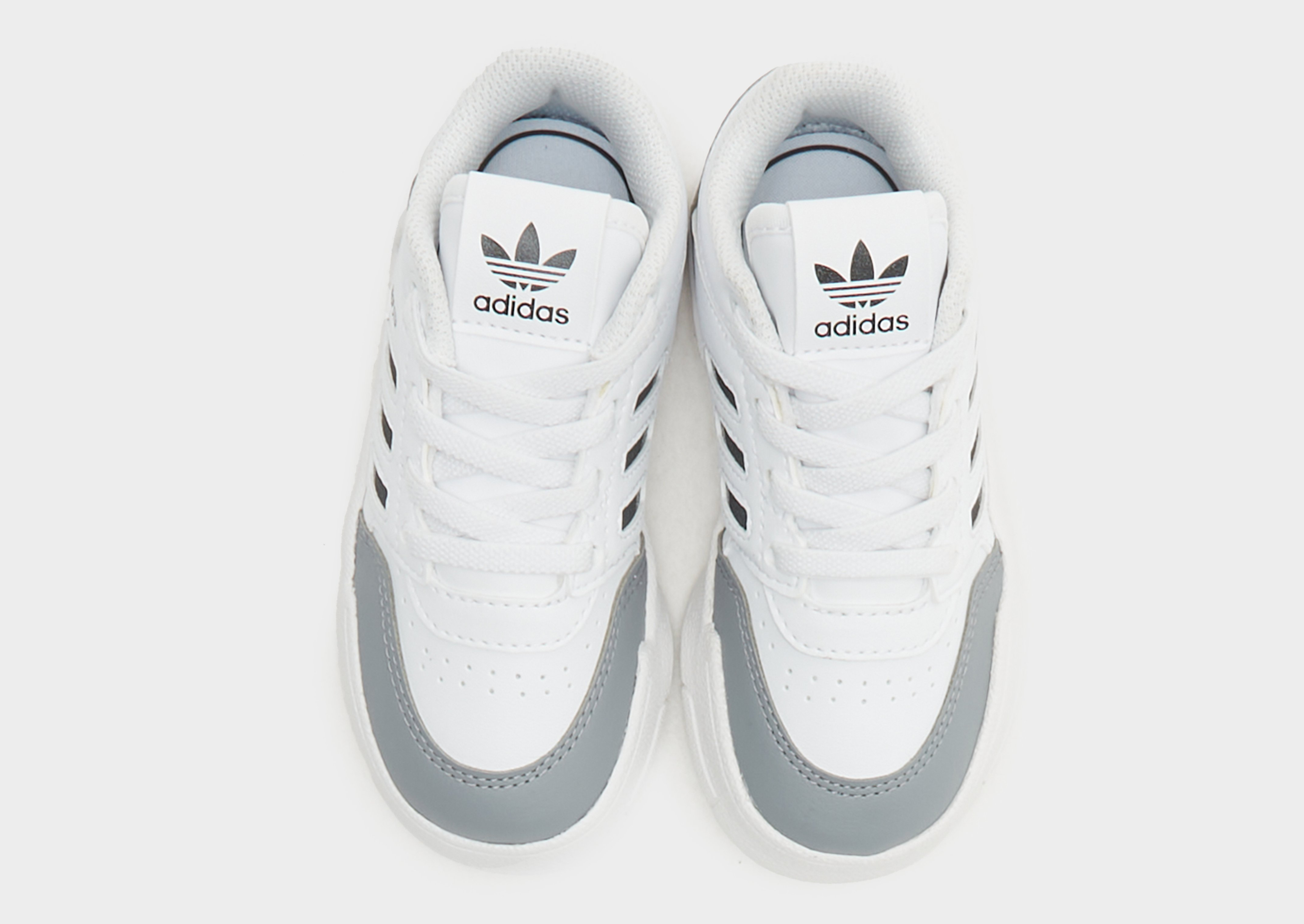 adidas Originals Drop Step Low Bébé