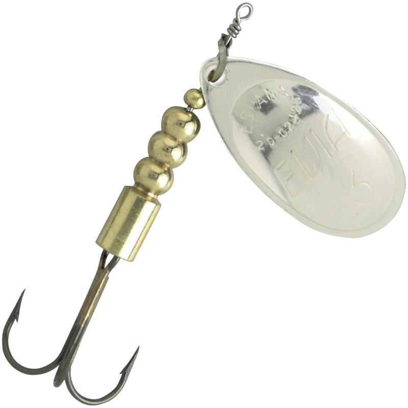 Cuiller Tournante Evia Coe Mod 12 - Argent