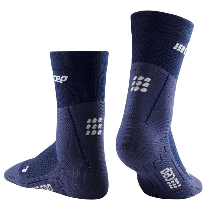 CEP Herre Strømper Cold Weather Mid-Cut Socks