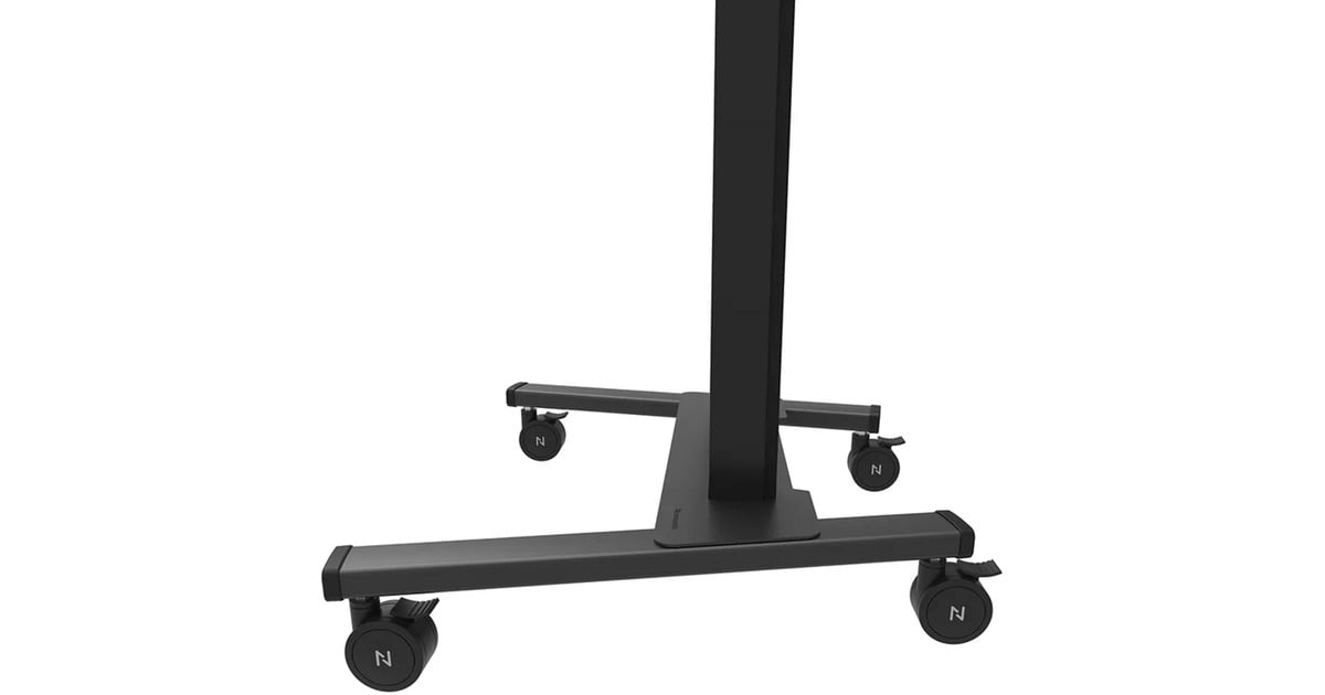 NeomountsFL55-875BL1 TV trolley 55-100