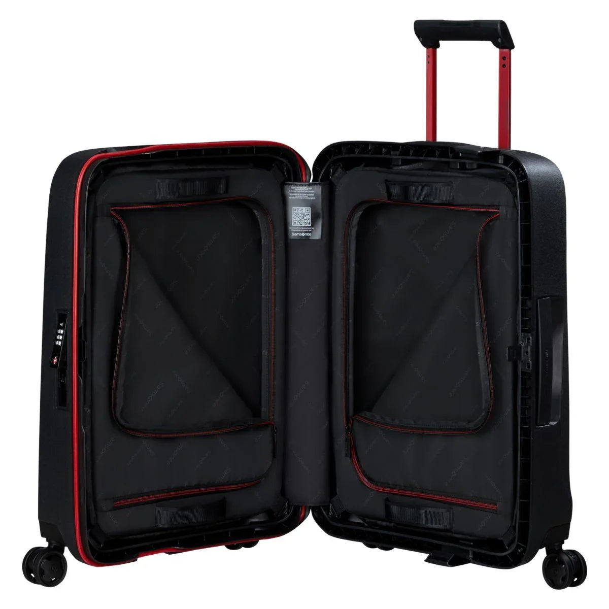 Samsonite | Essens spinner | Handbagage 55