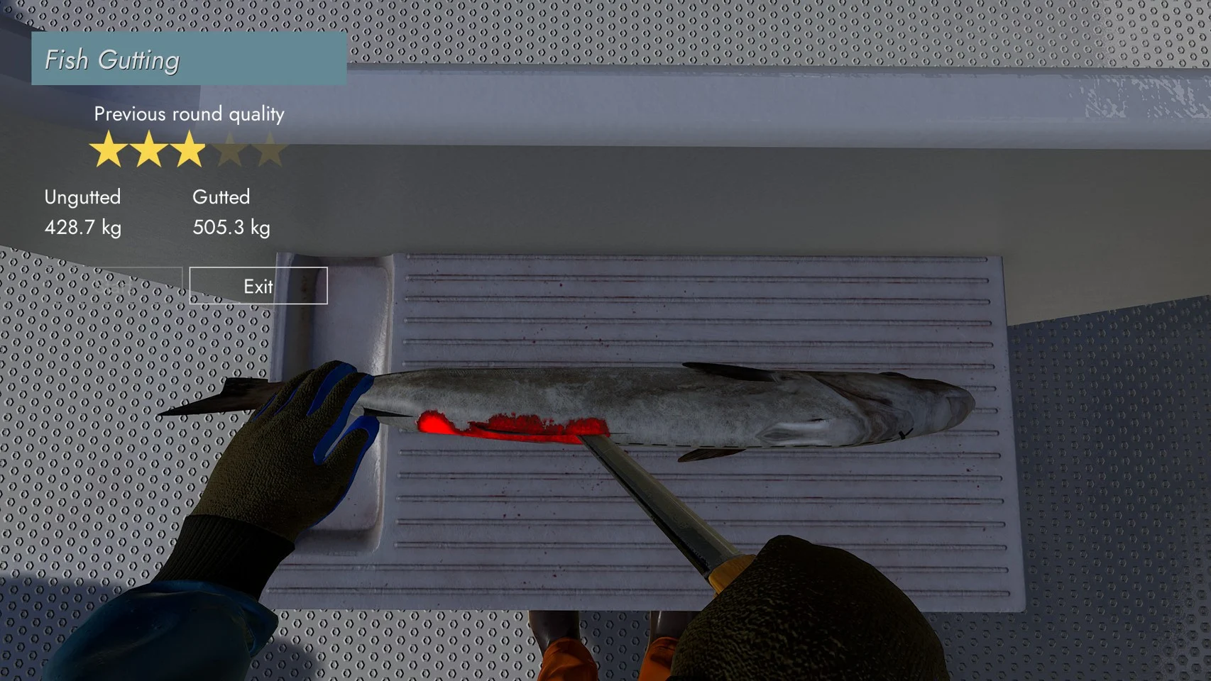 Fishing: North Atlantic- PC