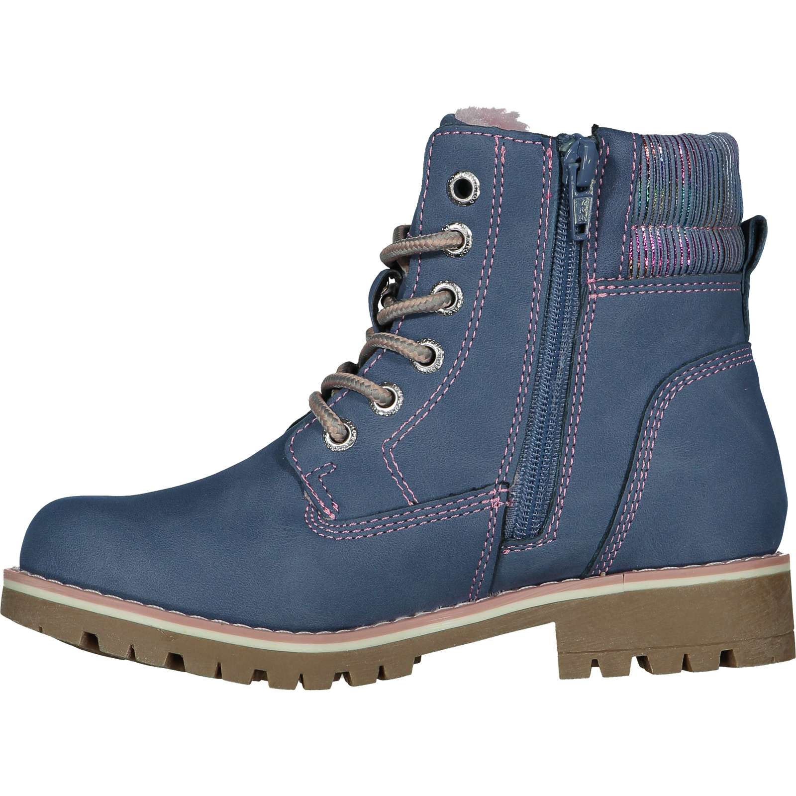 Tom Tailor Kinderstiefel Julika 35