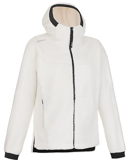 LAMUNT - POLAIRE SOPHIA COZY THERMAL HOODIE