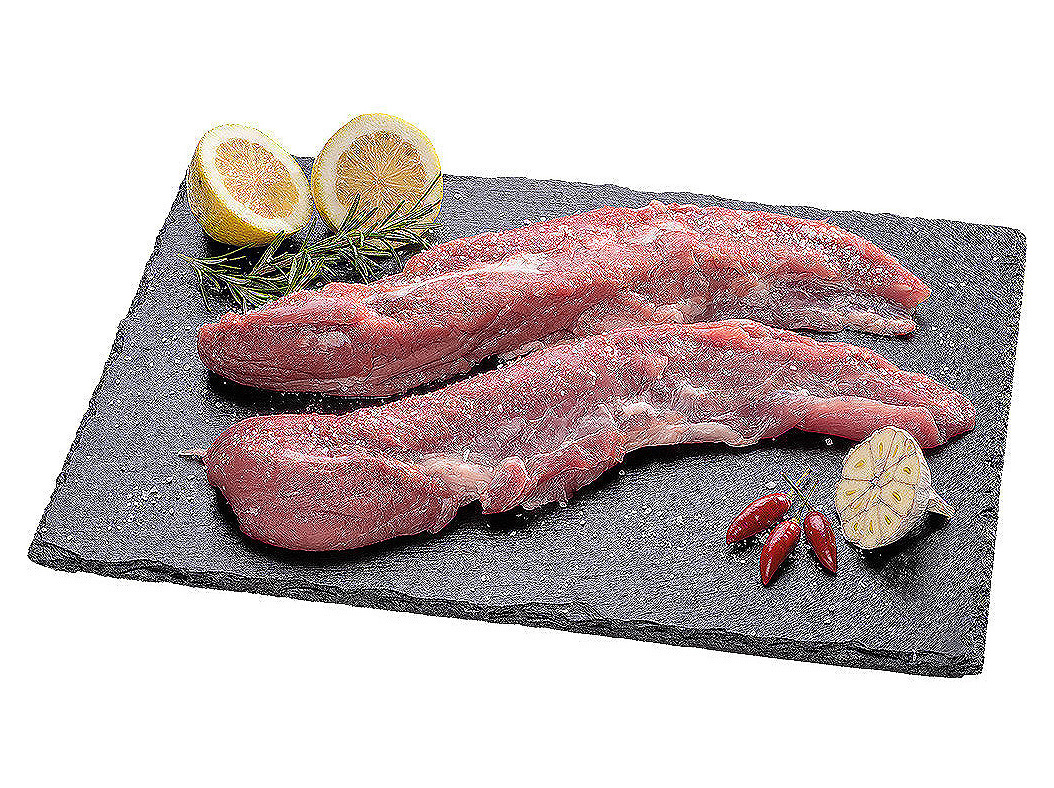 LOMBINHO PORCO AUCHAN CULTIVAMOS O BOM KG