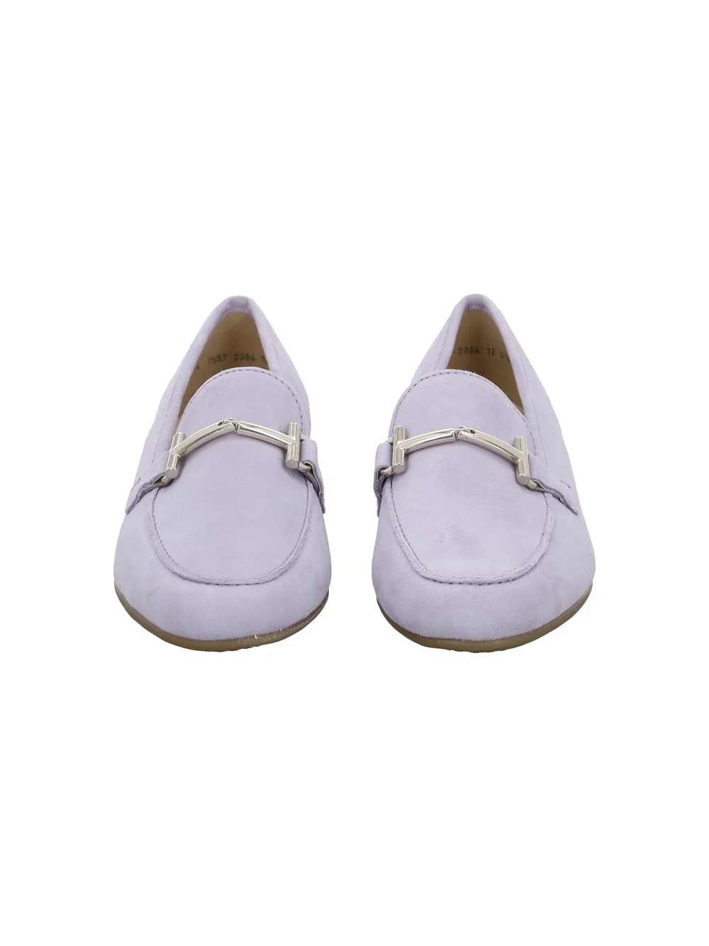 College Slipper Kent flieder