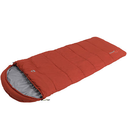 Outwell Schlafsack - Campion Lux - Burnt Orange