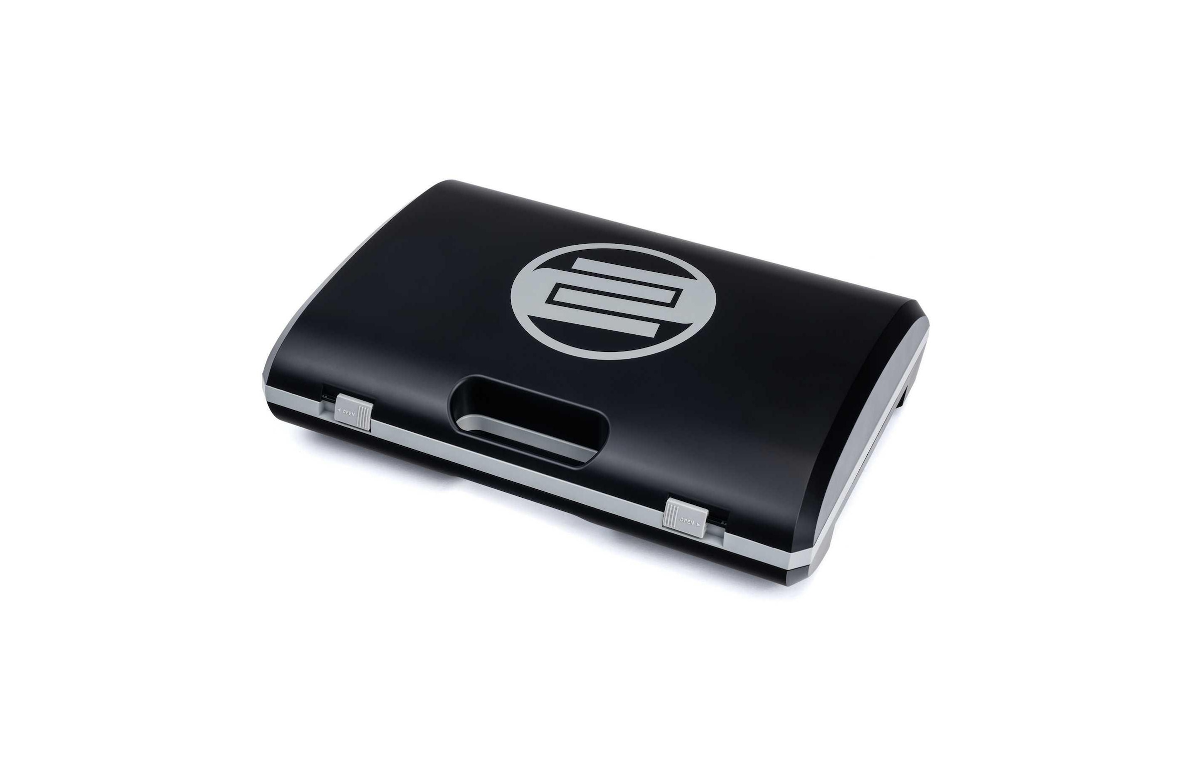 Reloop® Plattenspieler »Spin Grau«