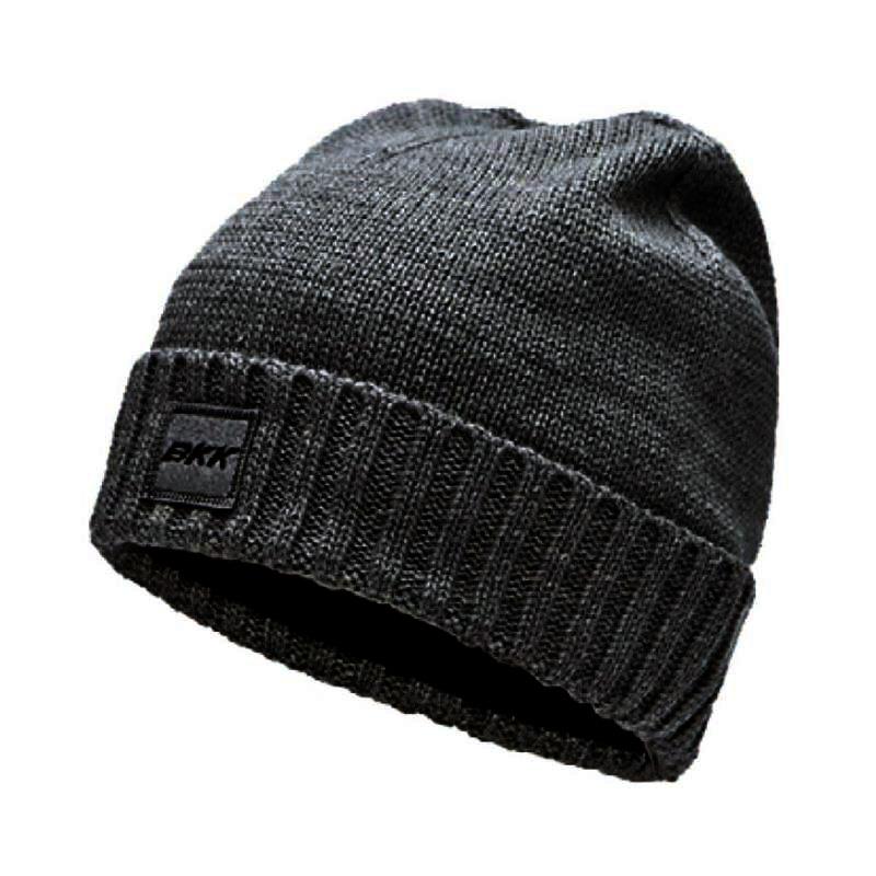 Bonnet Homme Bkk - Noir