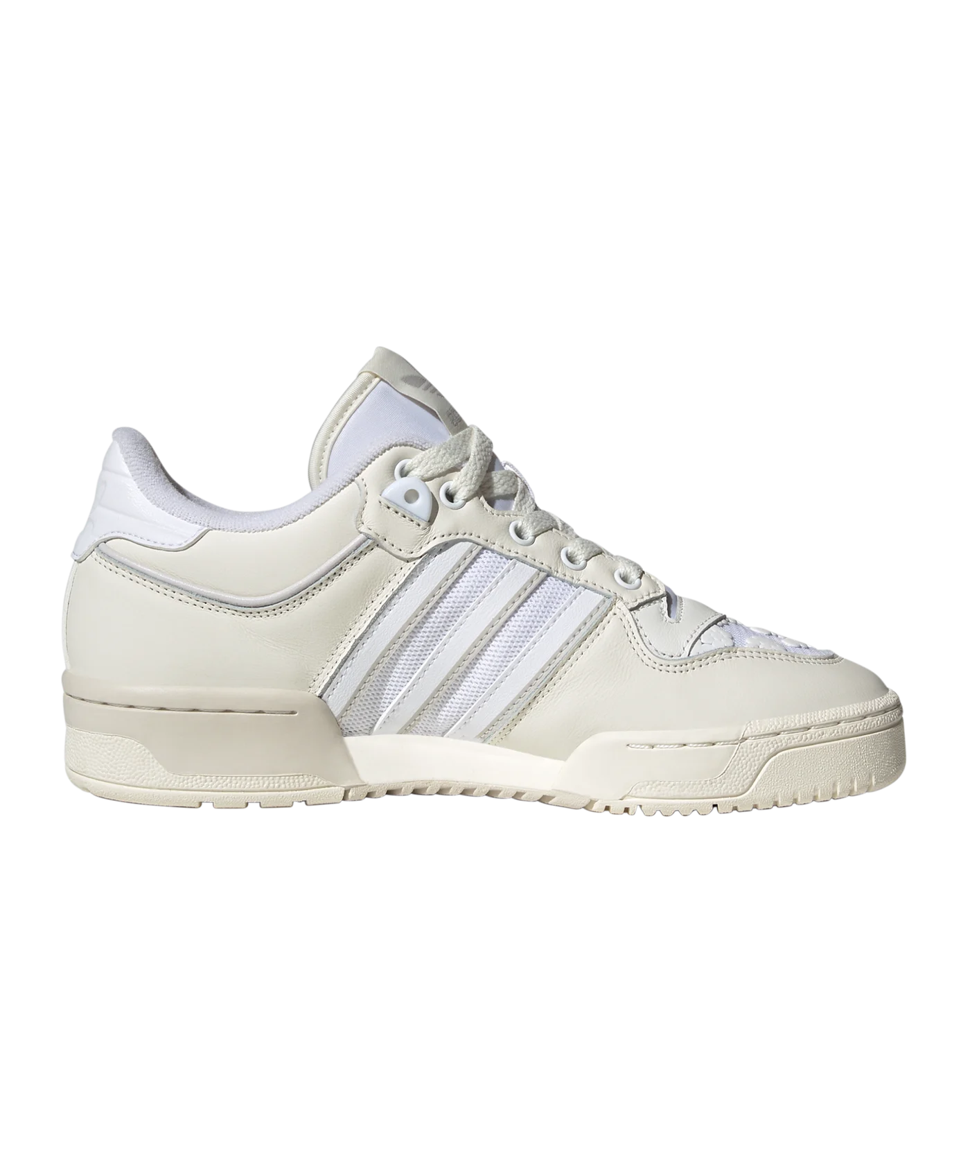 adidas Originals Rivalry Low 86 Damen Grau Weiss