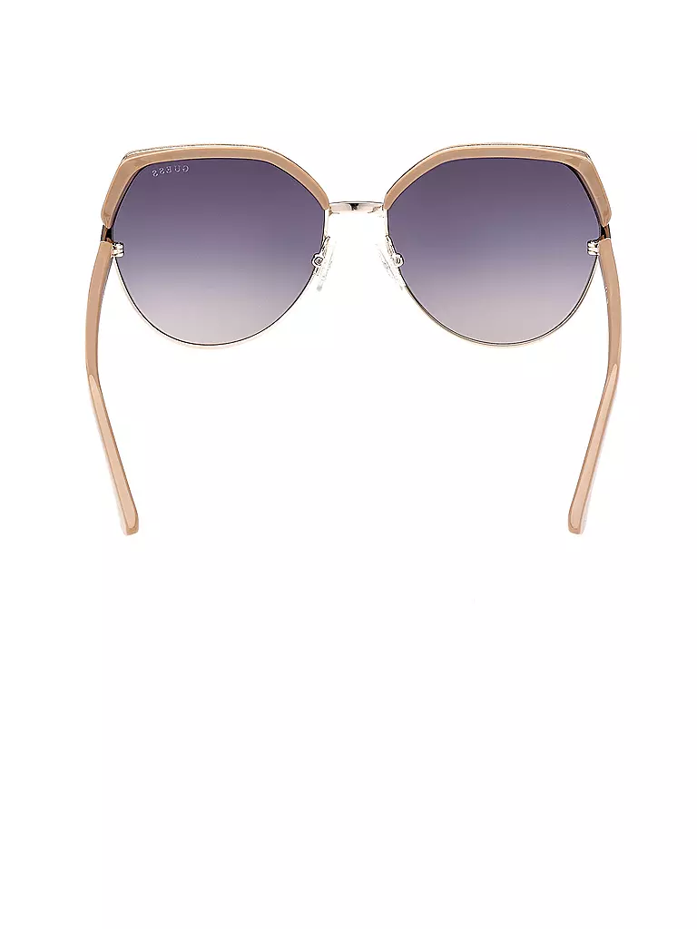 GUESS Sonnenbrille GU7872 beige